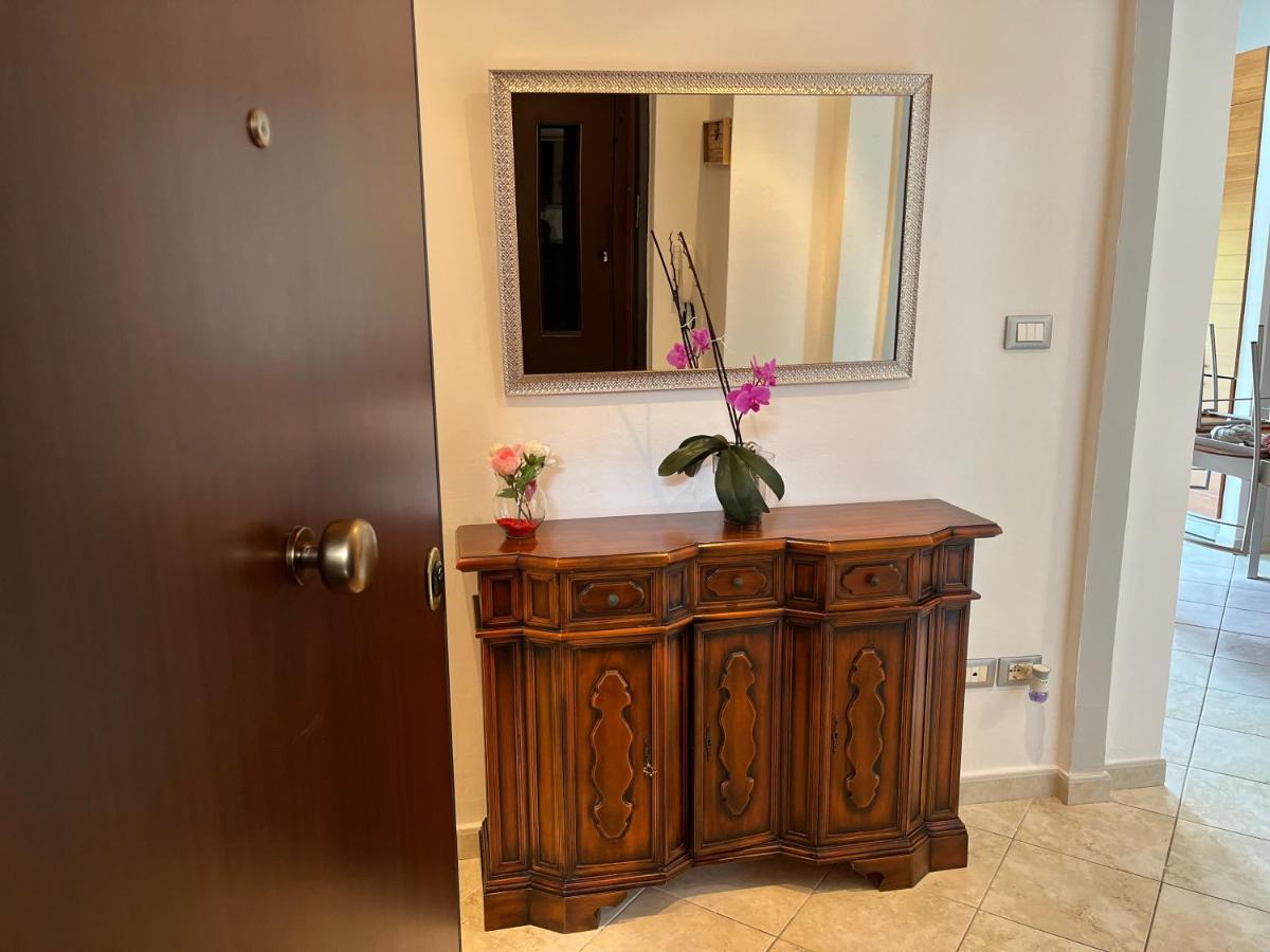 Acasadimary Apartman La Spezia Kültér fotó