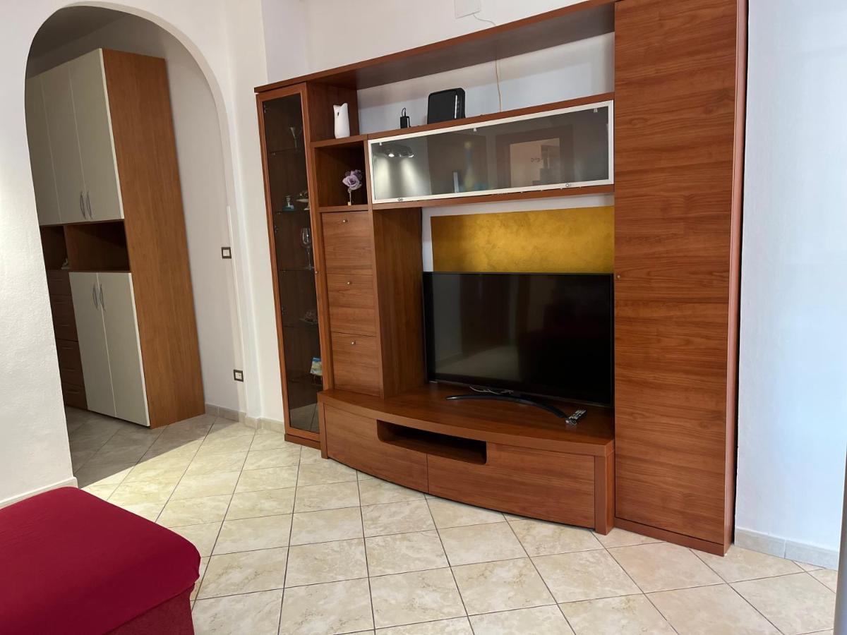 Acasadimary Apartman La Spezia Kültér fotó