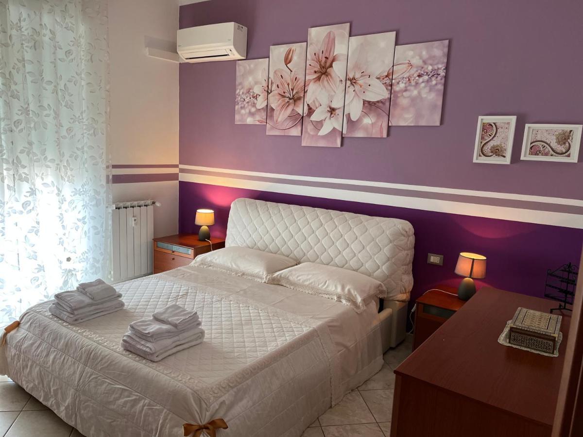 Acasadimary Apartman La Spezia Kültér fotó