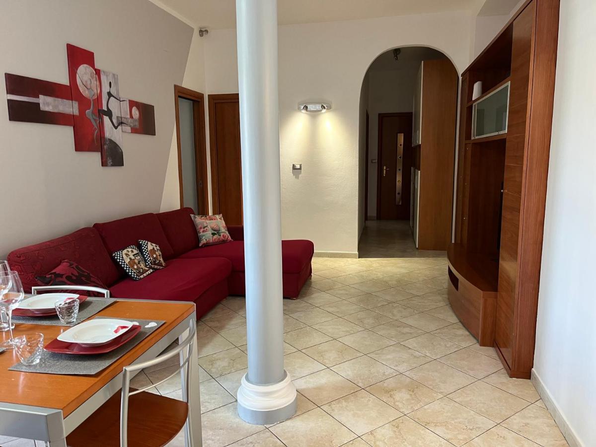 Acasadimary Apartman La Spezia Kültér fotó