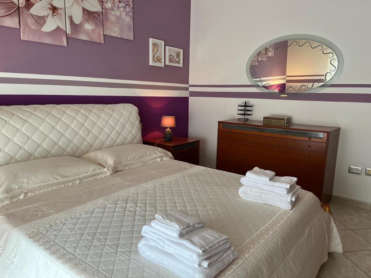 Acasadimary Apartman La Spezia Kültér fotó