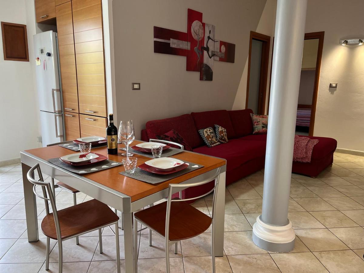 Acasadimary Apartman La Spezia Kültér fotó