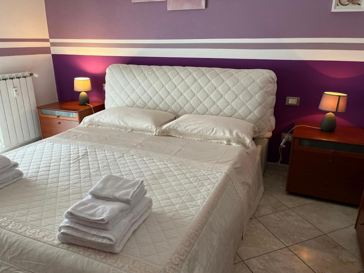 Acasadimary Apartman La Spezia Kültér fotó