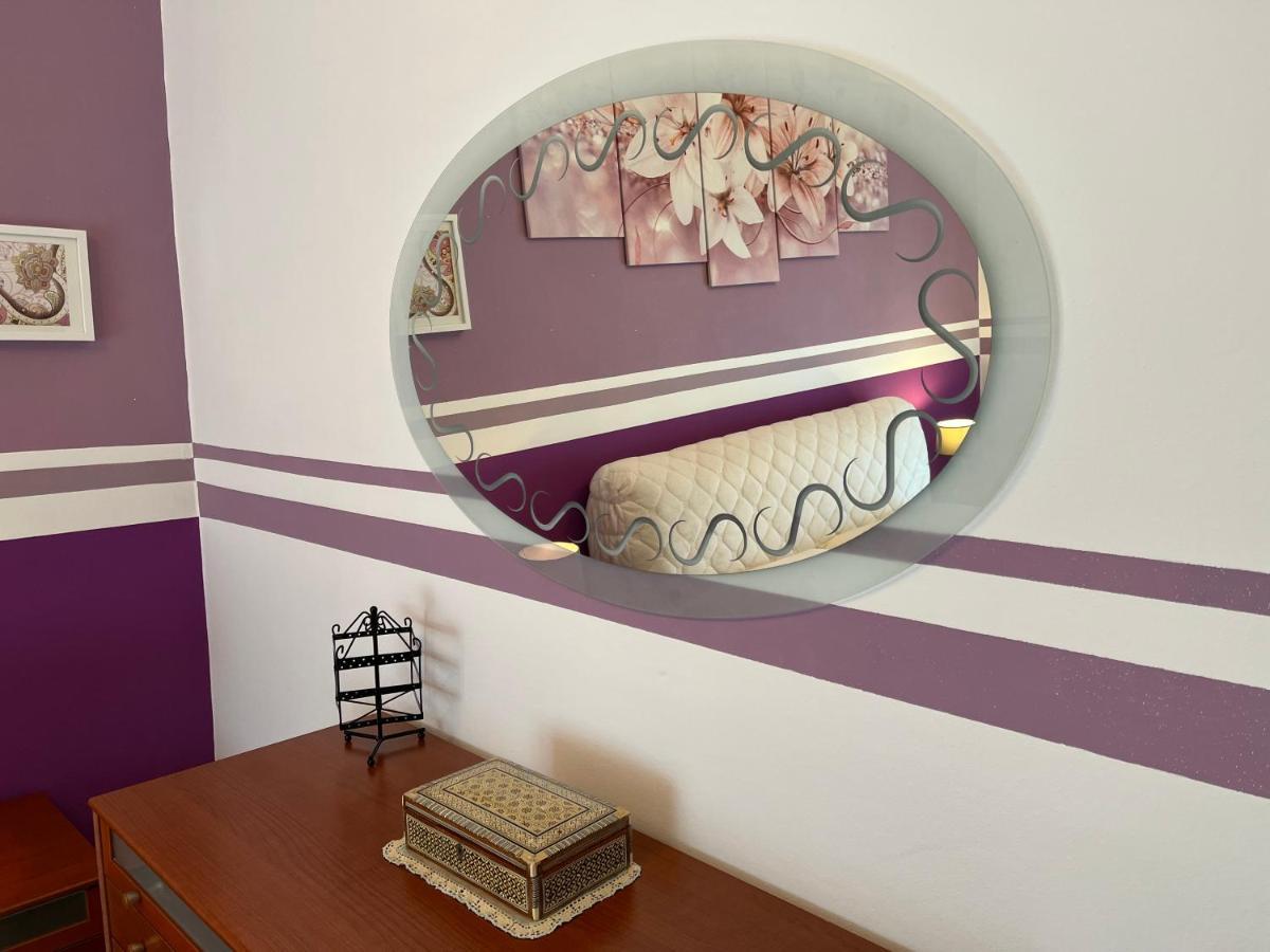 Acasadimary Apartman La Spezia Kültér fotó
