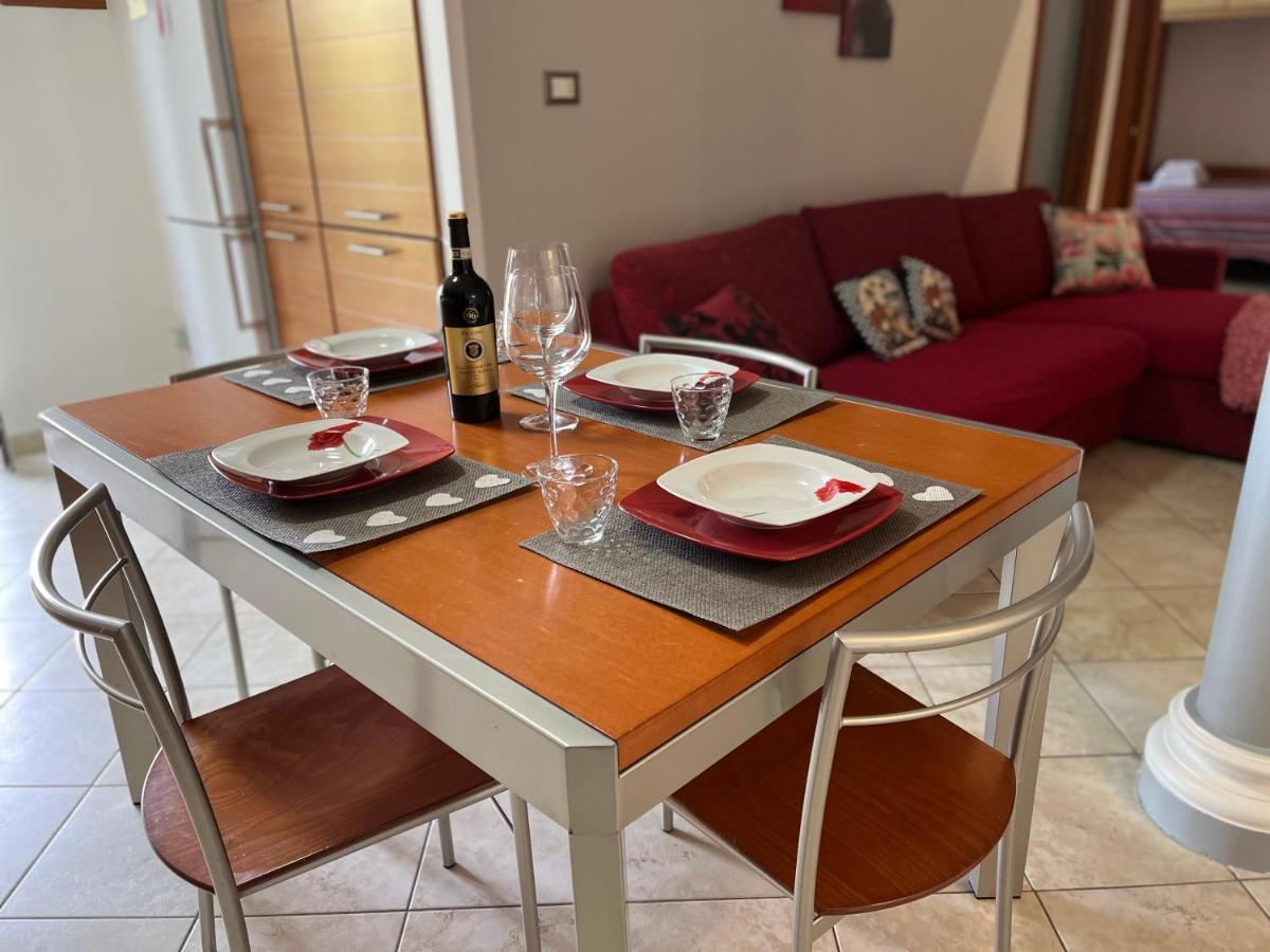 Acasadimary Apartman La Spezia Kültér fotó