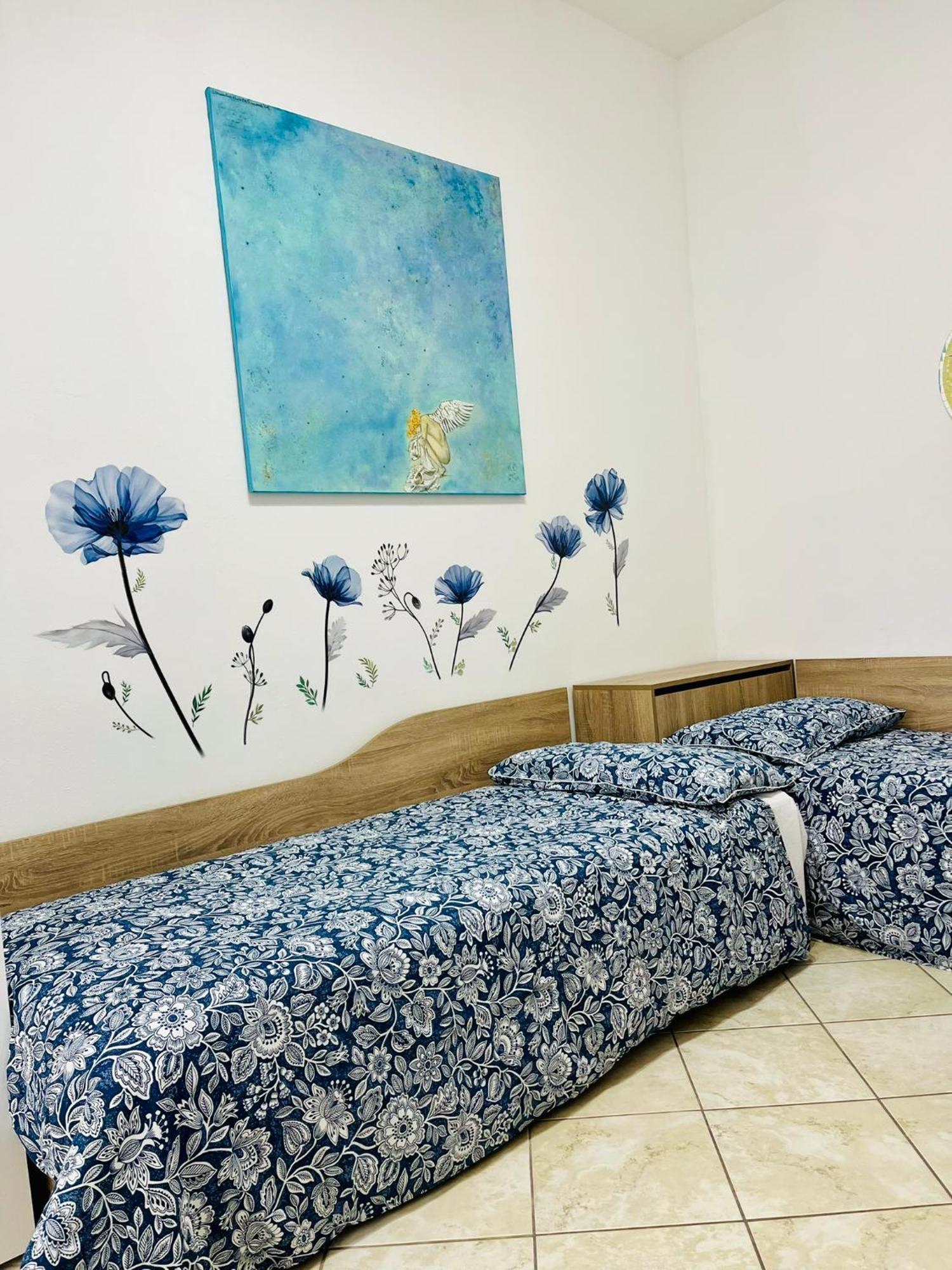 Acasadimary Apartman La Spezia Kültér fotó