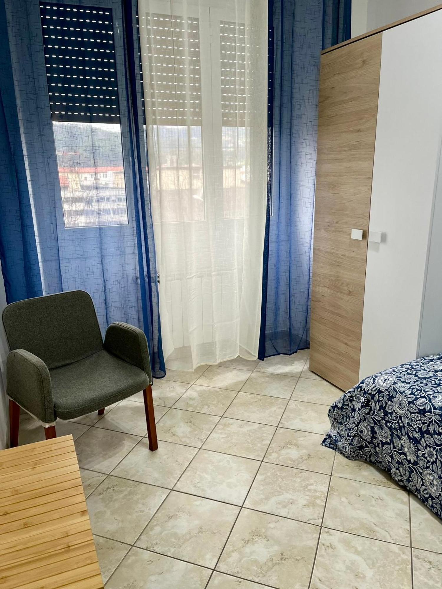 Acasadimary Apartman La Spezia Kültér fotó