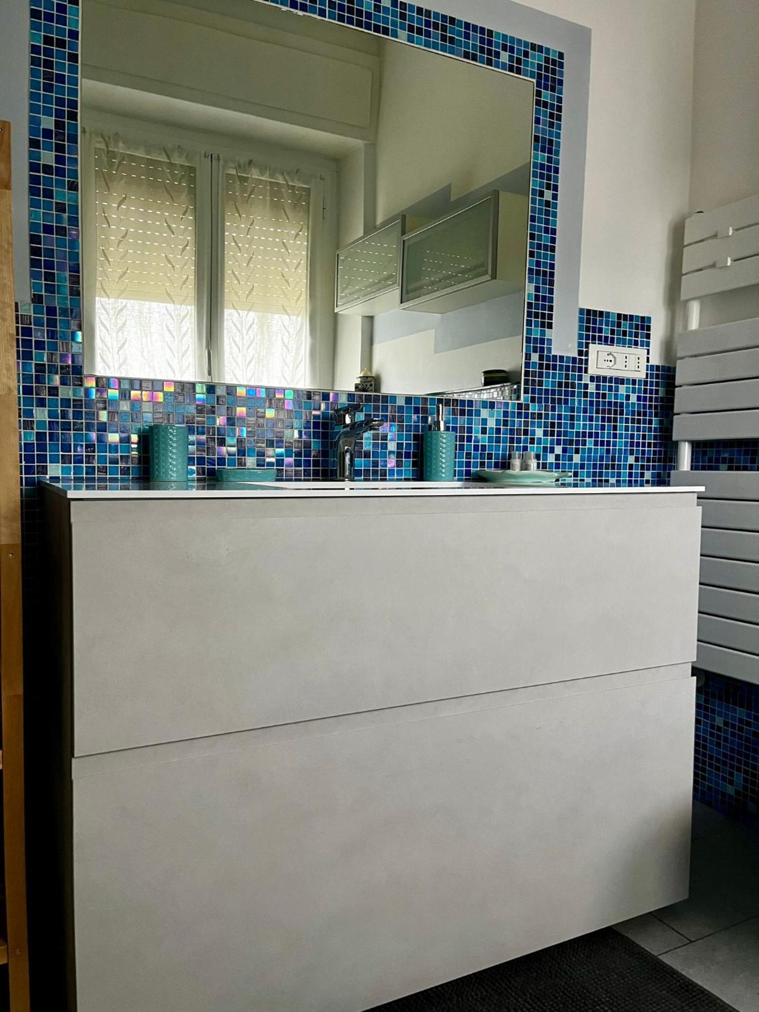 Acasadimary Apartman La Spezia Kültér fotó